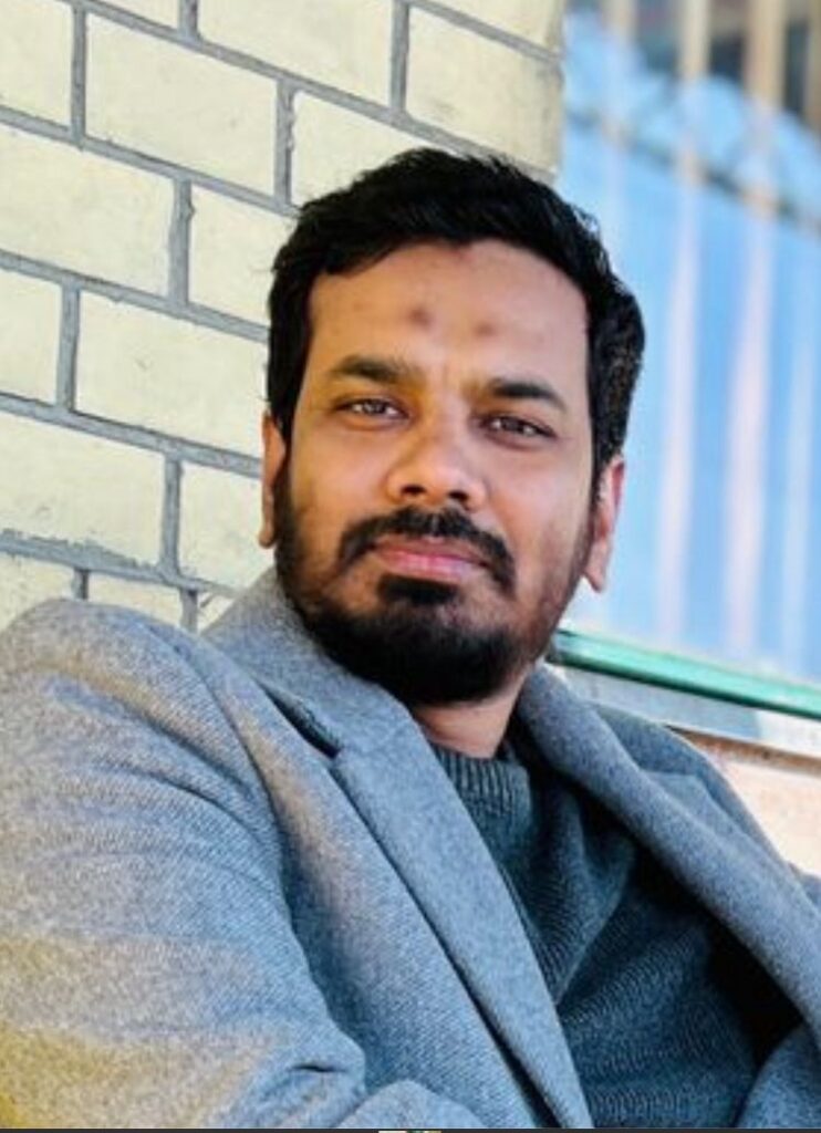 Mehedi Hasan
